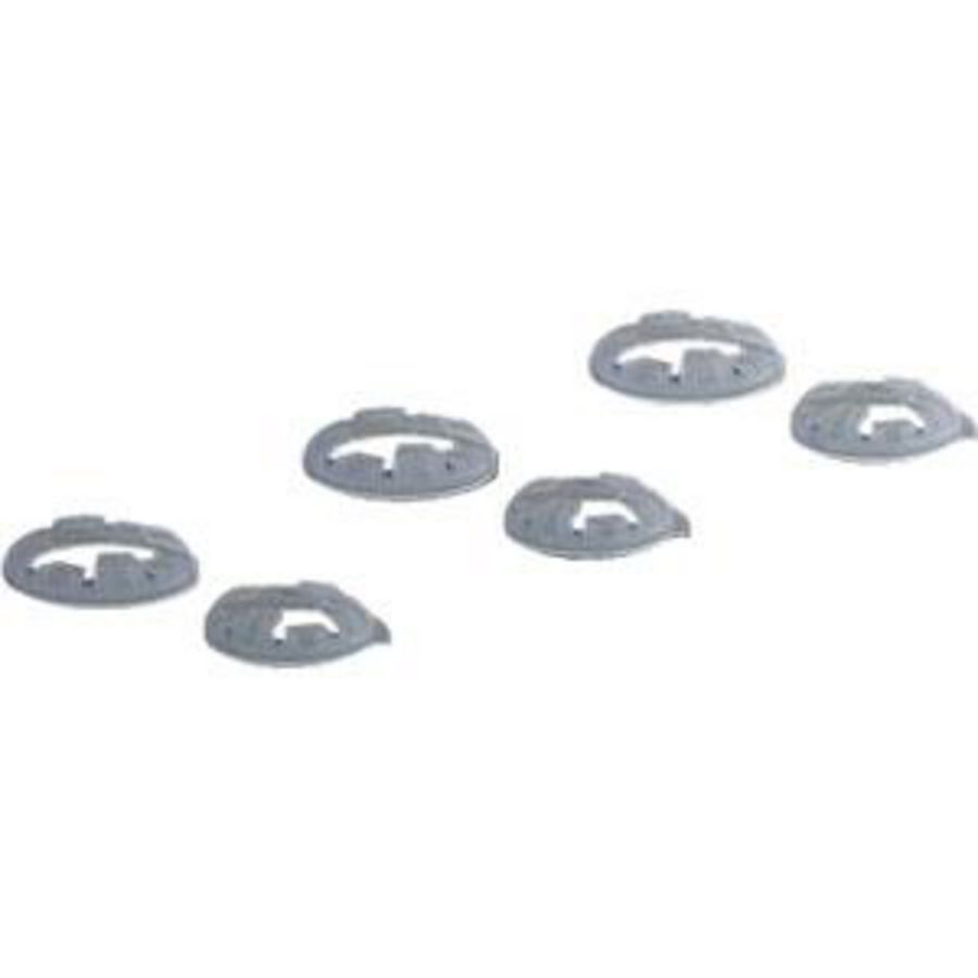 Kabel borgring kabeldiameter 30x10-14/30x13-16 mm