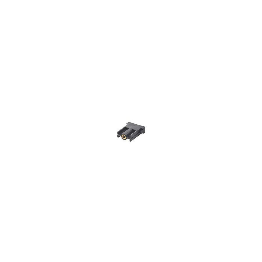 Connector EPIC MCB V 1x2.5mm PNEU VVE=10