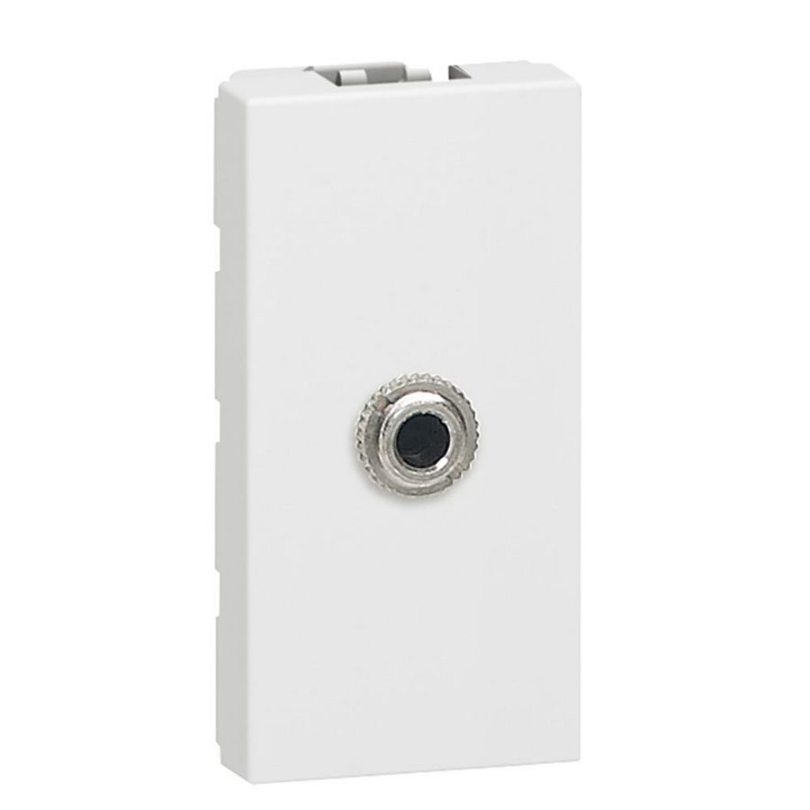 Audio jack 3,5 soldeer 1 module Mosaic