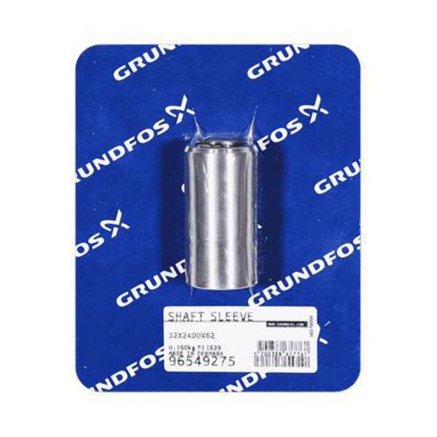 Reserve deel ASBUS 32 x 24DU x 62