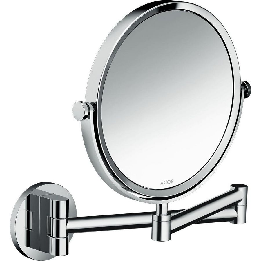 AXOR Universal Circular scheerspiegel 42849000 chroom