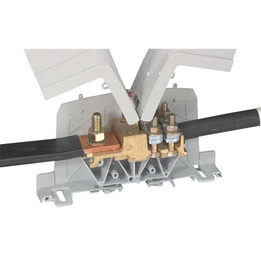 Vermogensklem 300mm² S-KS Viking 3