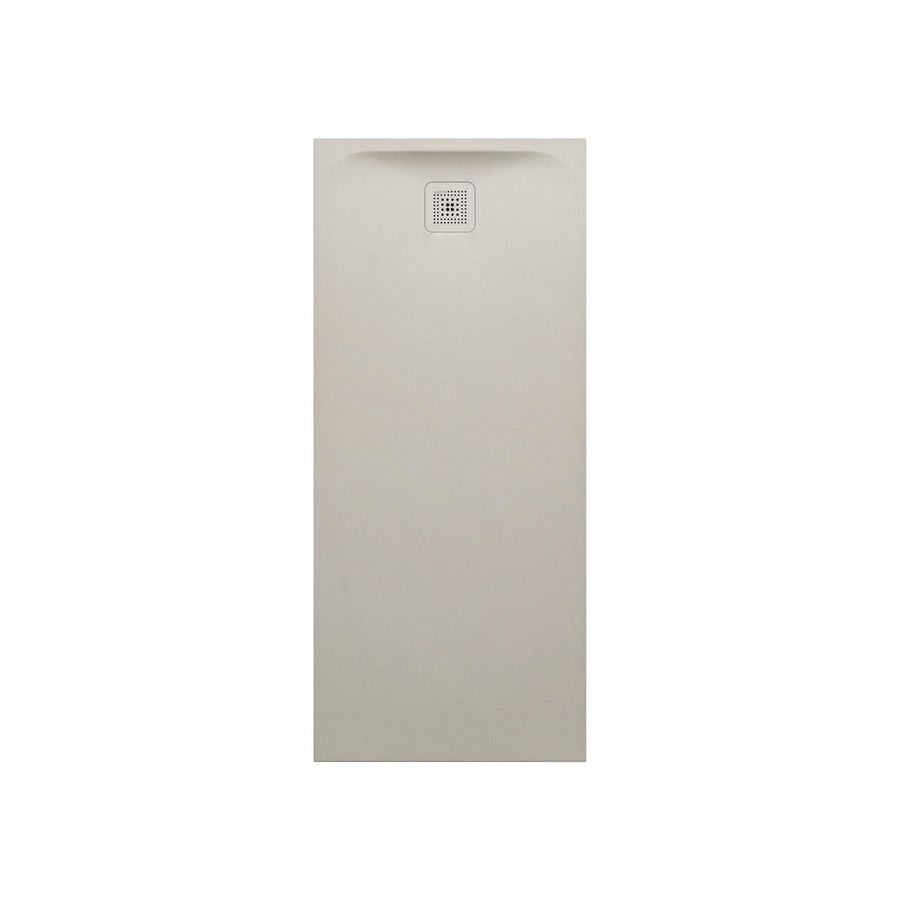 Douchevloer 1600 x 700 x 42mm beige matt H2139541860001