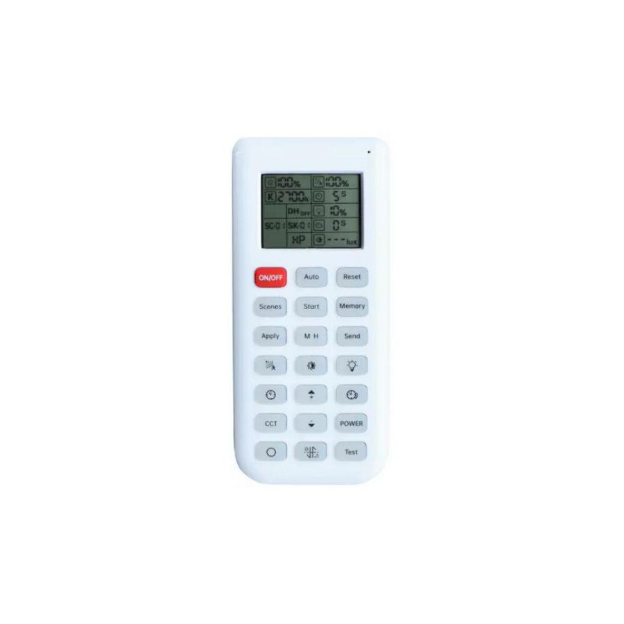 Afstandsbediening voor sensor 950-129 UFO high bay 950-123