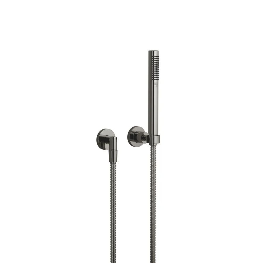 TARA Douchegarn rozetten FlowRed D chr 27802892-190010