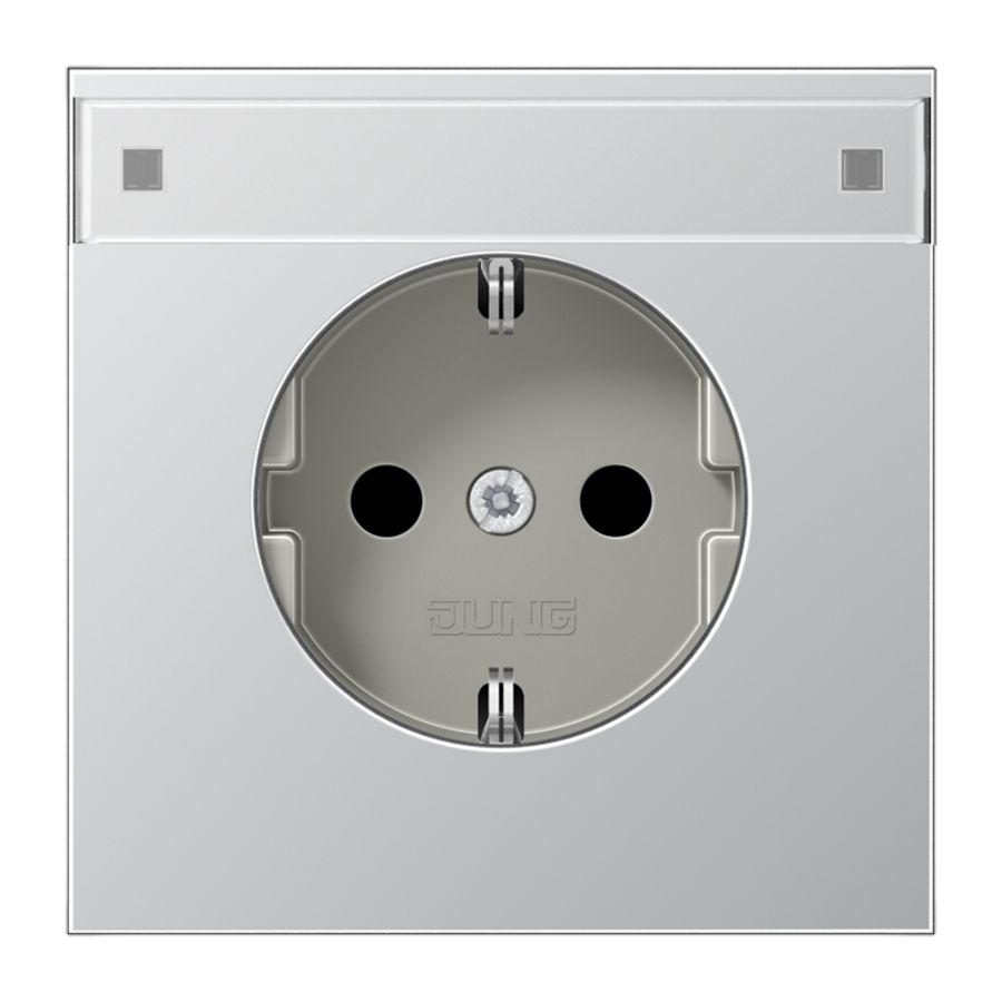 Afdekking LS-aluminium voor AL1520KINA