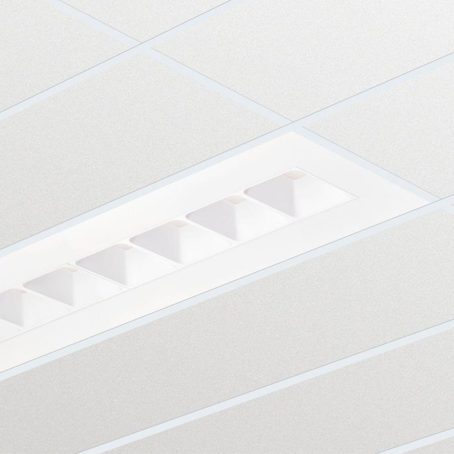 Inbouwarmatuur RC360B LED34S/940 PSD W30L120 VPC PIP