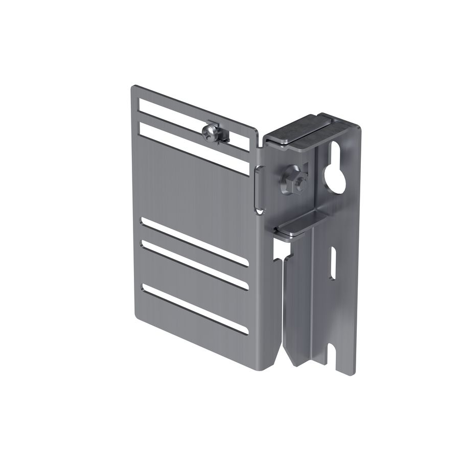 Wandbeugel TTA-BT50H ADJ 50-70