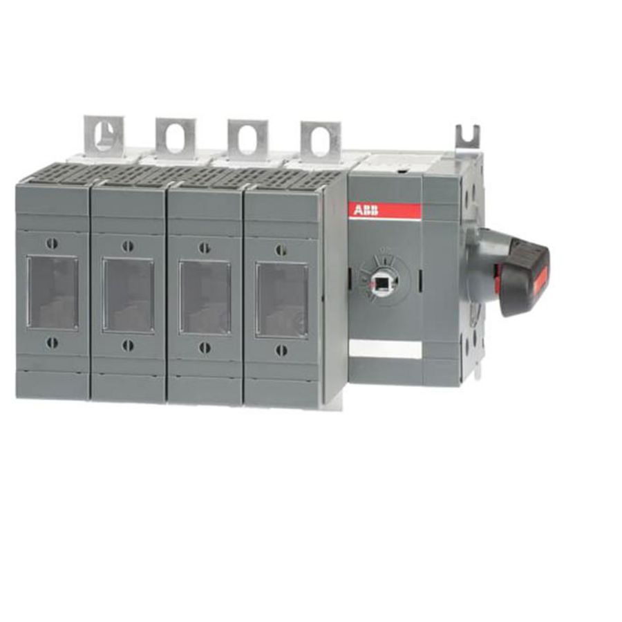 OS125GFS40FK SCHAKELAARZEKERING
