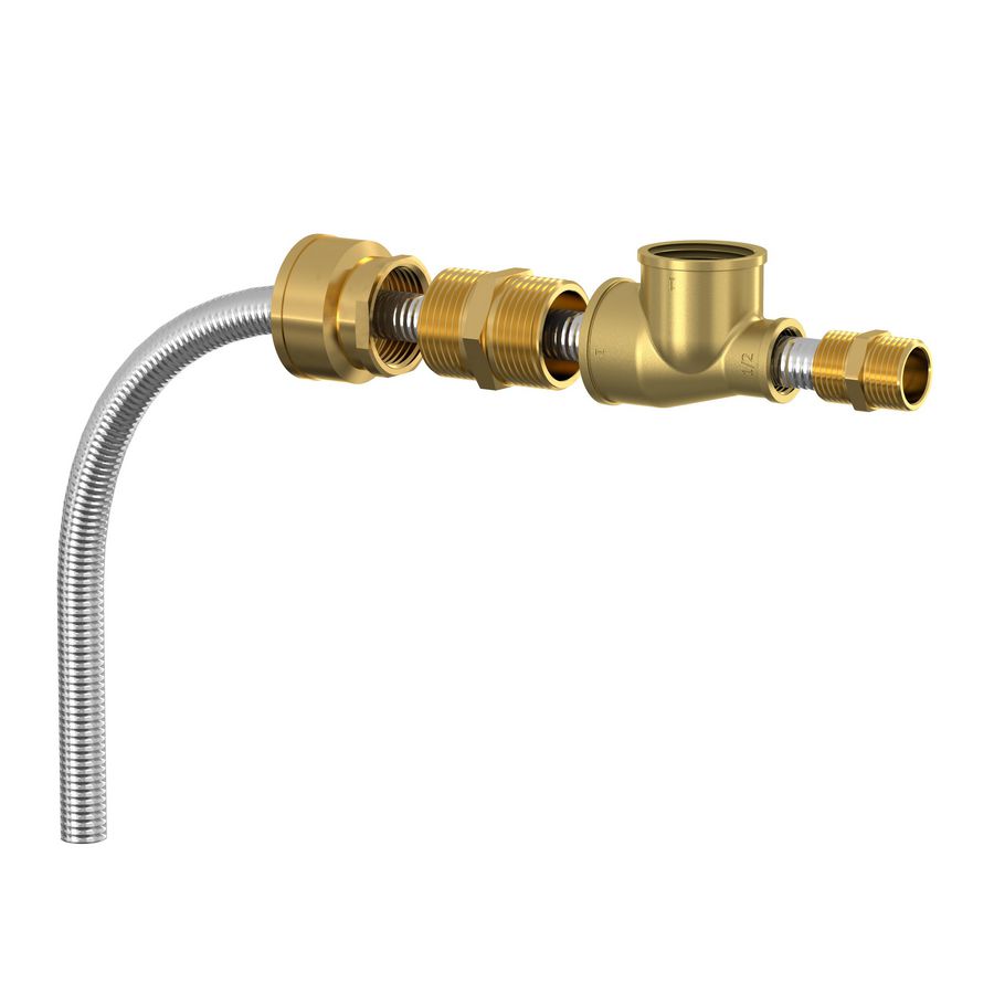 FlexTherm circulation set