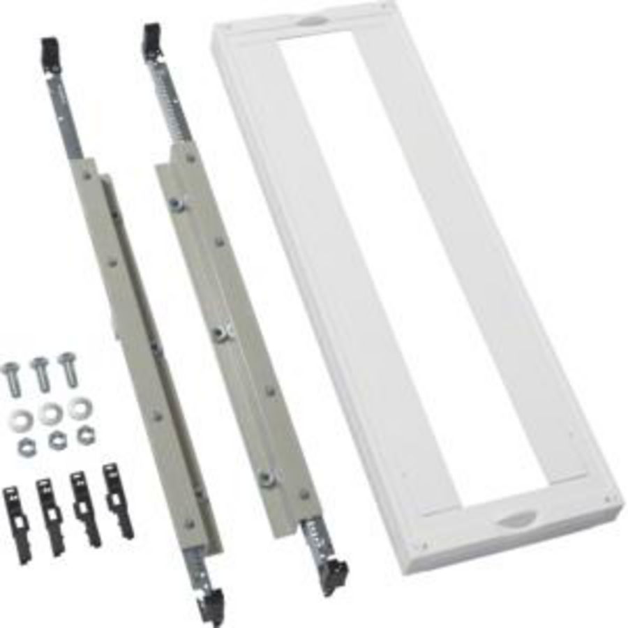 Bouwsteen 750x250mm 1 NH1-3 patroonlastsch. railsyst. 185mm