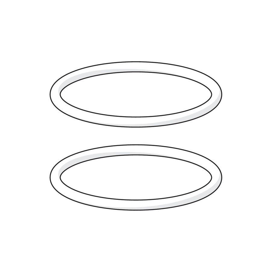 Pakkingset 59904964