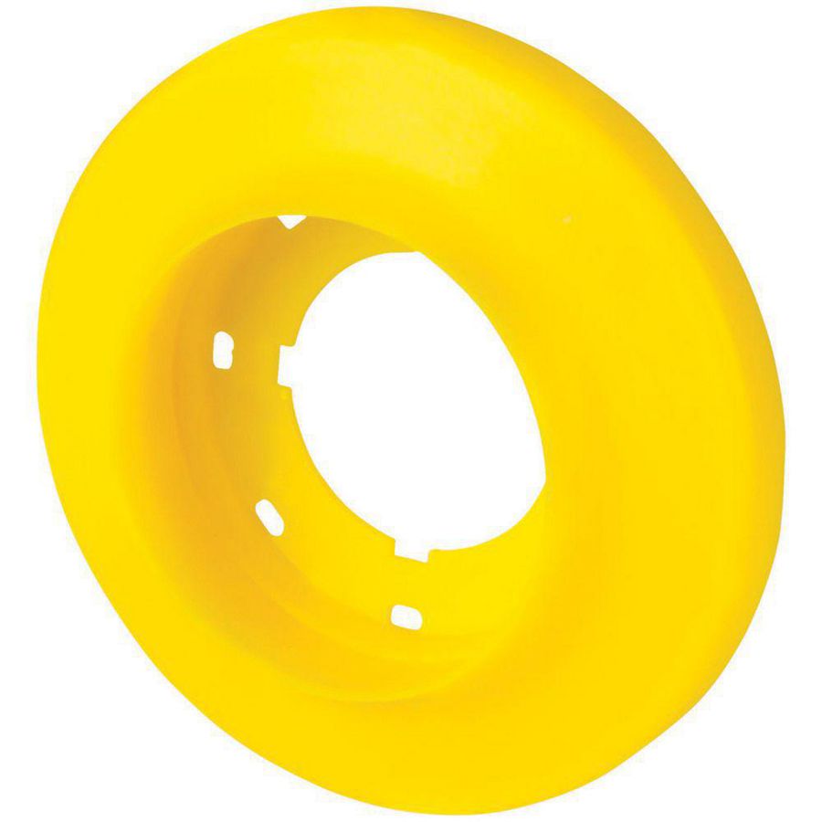 Lichtring Led D=60mm 120VAC geel