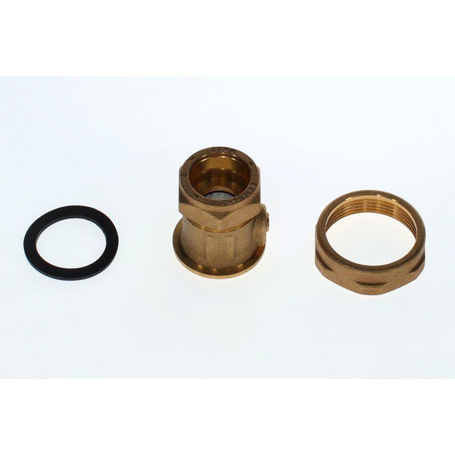 Afsluitkraan 28 mm