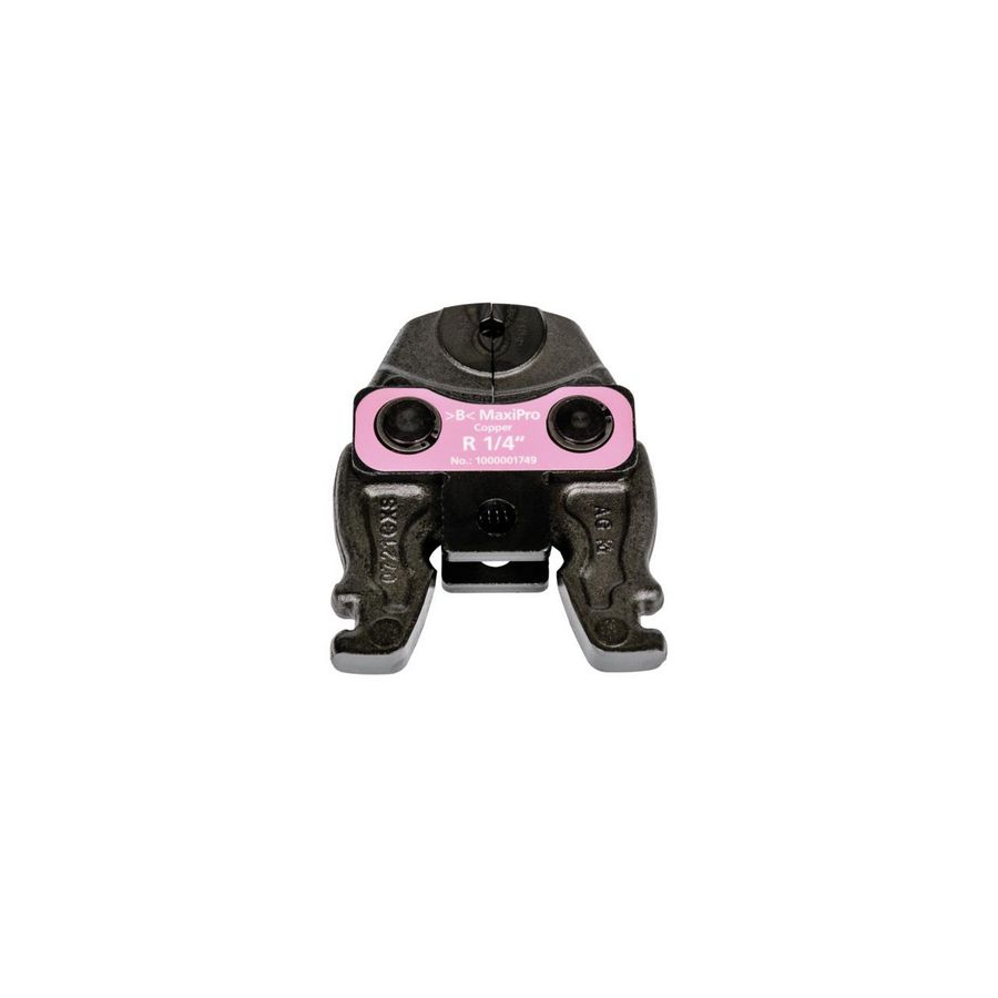 Persbekken COMPACT ›B‹ MaxiPro 1/4"