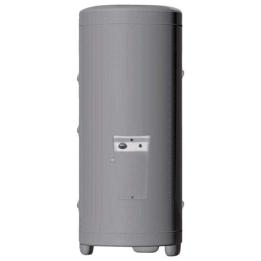 Voorraadvat THERMA-V500ltr. enkele spiraal Ø810x1900mm