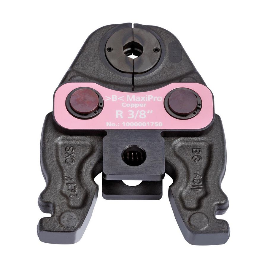 Persbekken COMPACT ›B‹ MaxiPro 3/8"