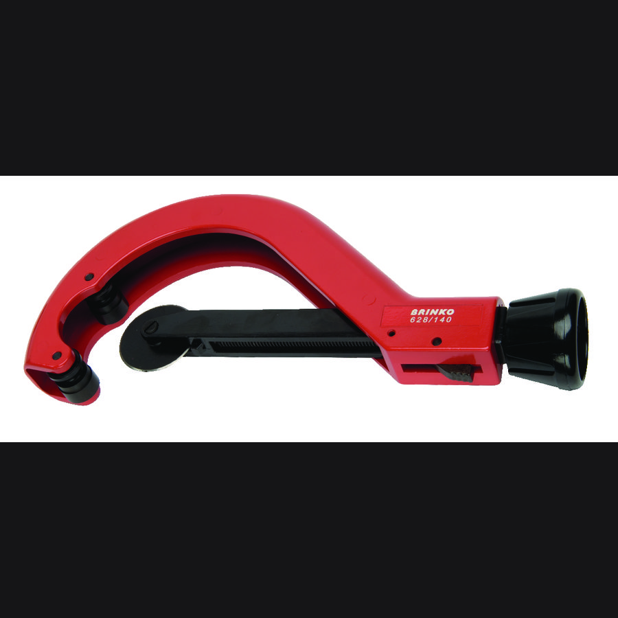 Pijpsnijder kunststof Ø50 140mm