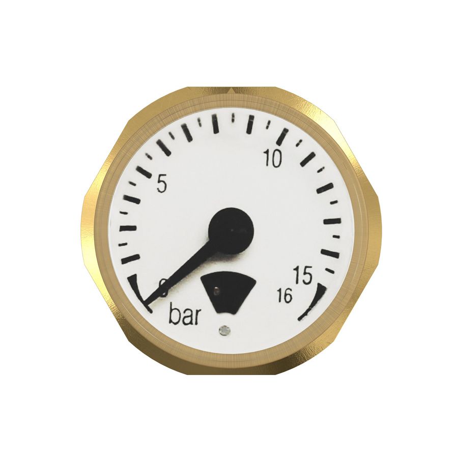 Manometer Prescor BFP