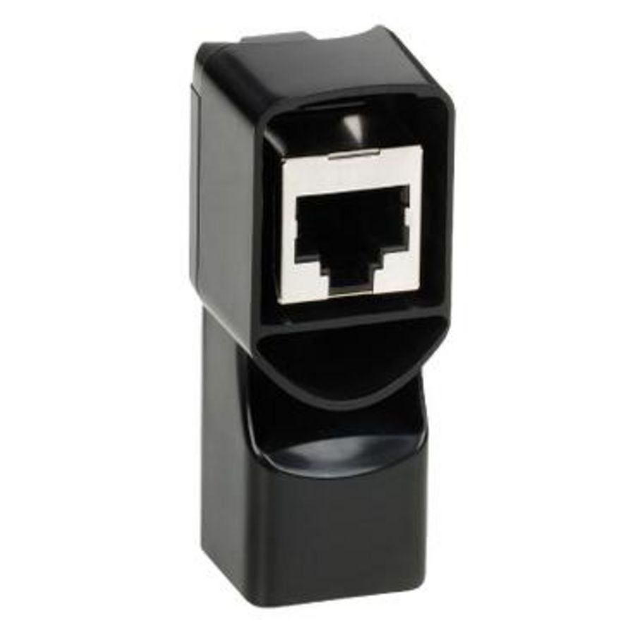 RJ45 female/male adapter voor Altivar Display/Terminal