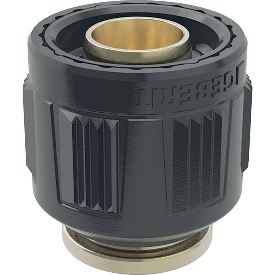 Kap Flowfit MasterFix messing MF20 VVE=5
