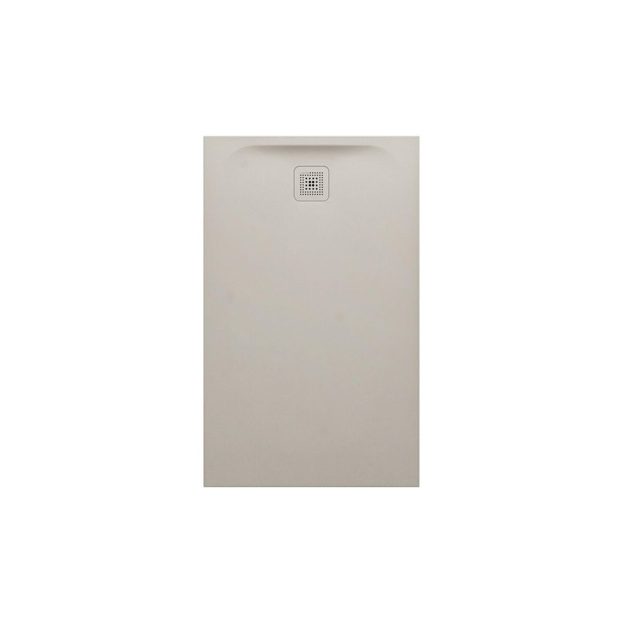 Douchevloer 1300x800x42mm beige matt H2159551860001