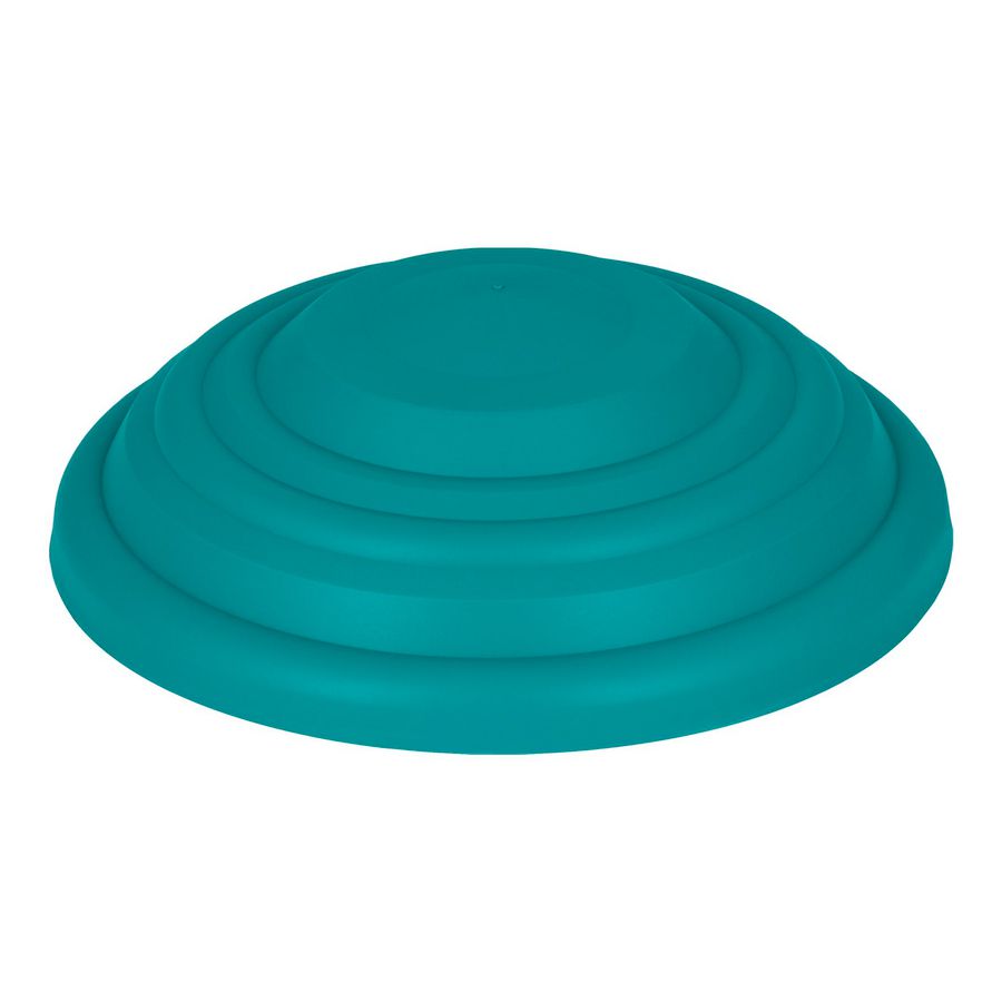 Plafondkap SmartCup PP Large RAL5018 Turquoise VVE=10