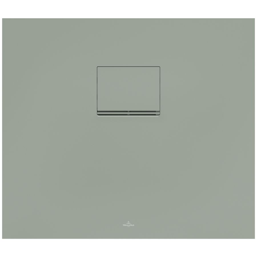 Rechthoekige douchevloer 800x700mm UDQ8070SQI2IV-R8