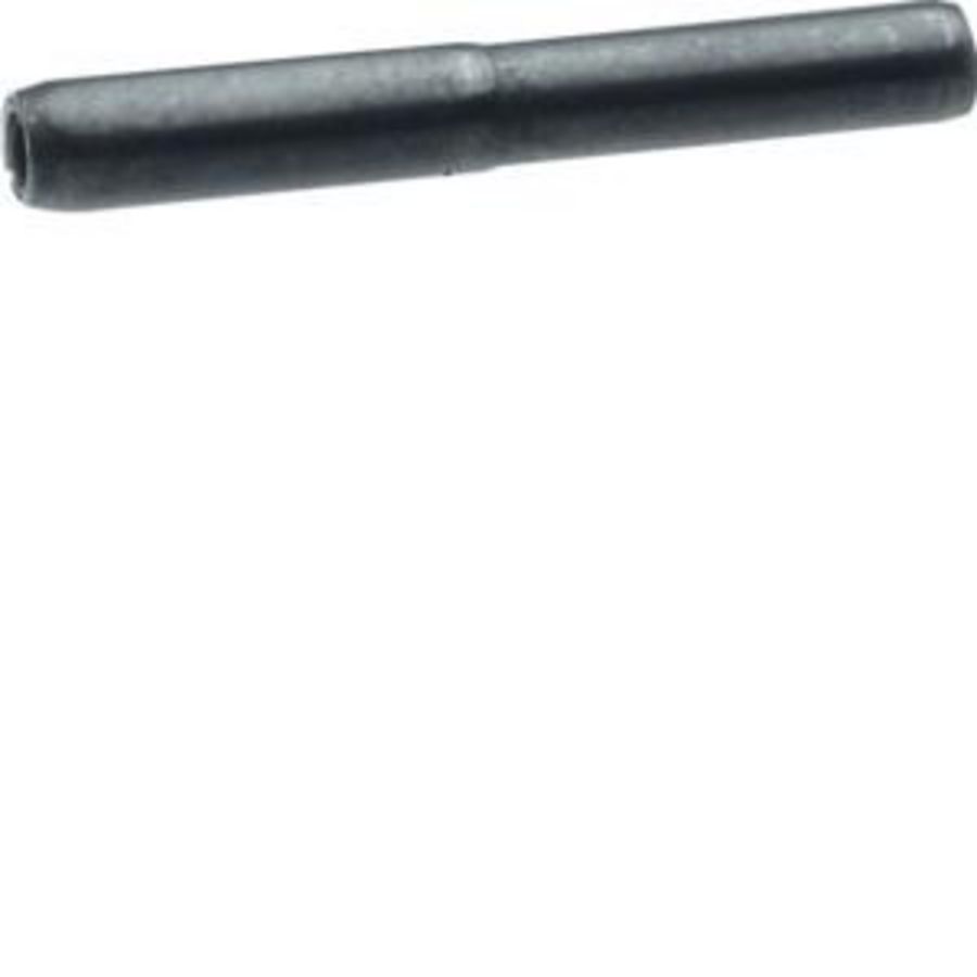 Koppelstift voor het verbinden van lamellen