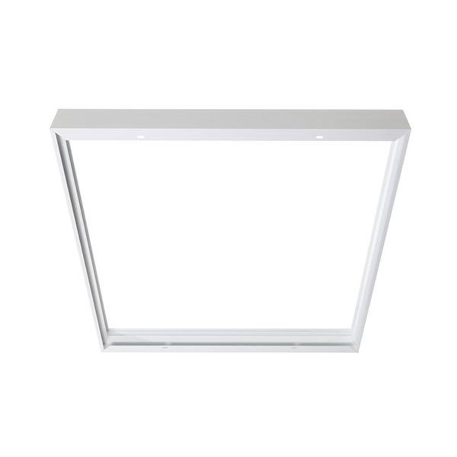 Bevestiging JUNA MOUNTING FRAME 600 SM WH