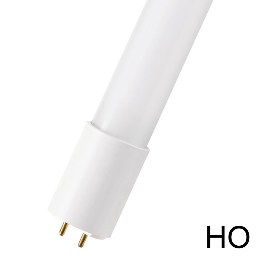 LED-lamp T8 HO Ecoplus 1200 G13 16W 36W 2560lm 840 EM+AC