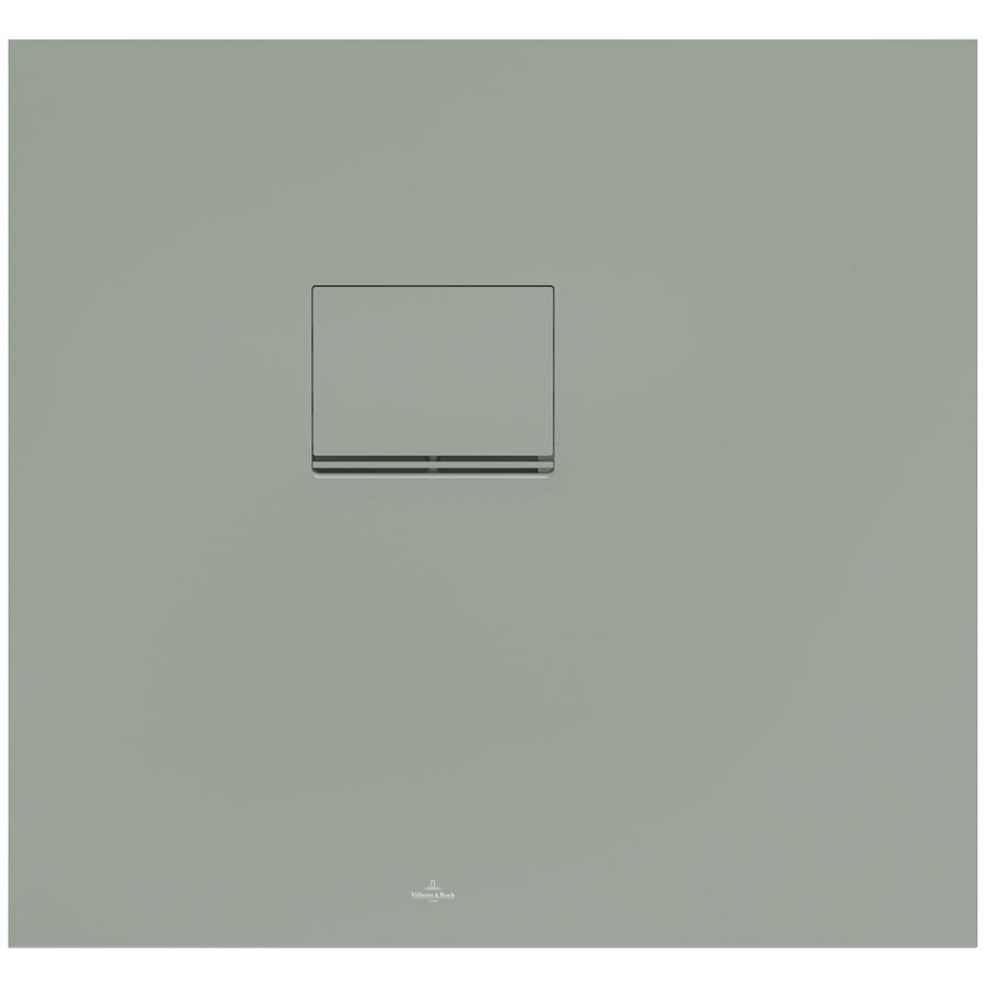 Rechthoekige douchevloer 800x750mm UDQ8075SQI2LV-R8