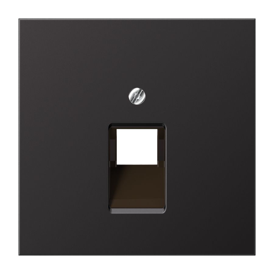 Afdekking Dark voor UAE data 1-voudig LS