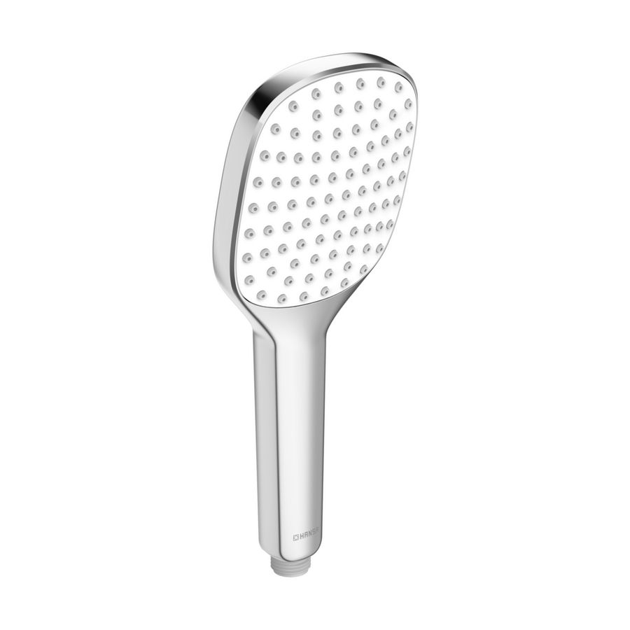 Style handdouche 1 straalsoort 9l/min. kunststof chroom ACTIVEJET