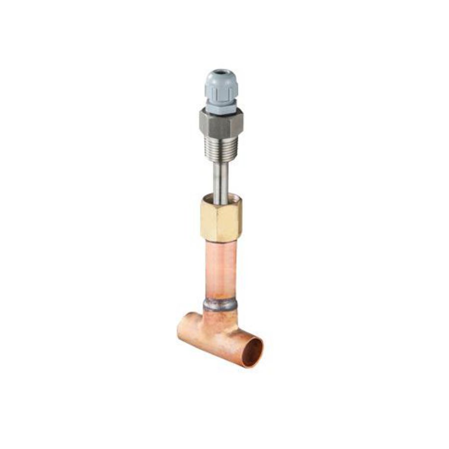 Solar Heating kit