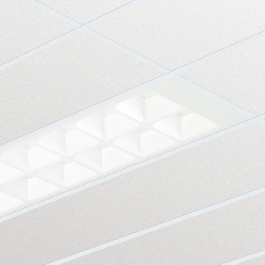 Inbouwarmatuur RC461B LED34S/930 PSD W30L120 VPC PIP