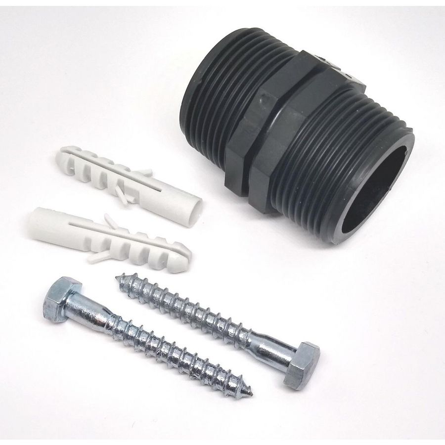 SO-Bevestigset HRC-Ecomax Compleet