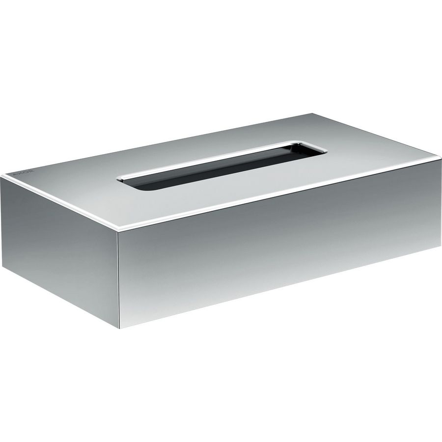 AXOR Universal Circular Tissue box 42873000 chroom