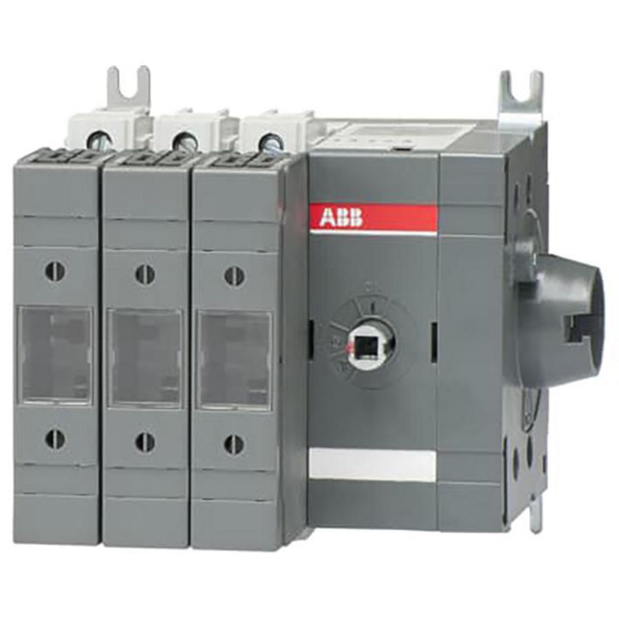 OS32GBS30 SCHAKELAARZEKERING