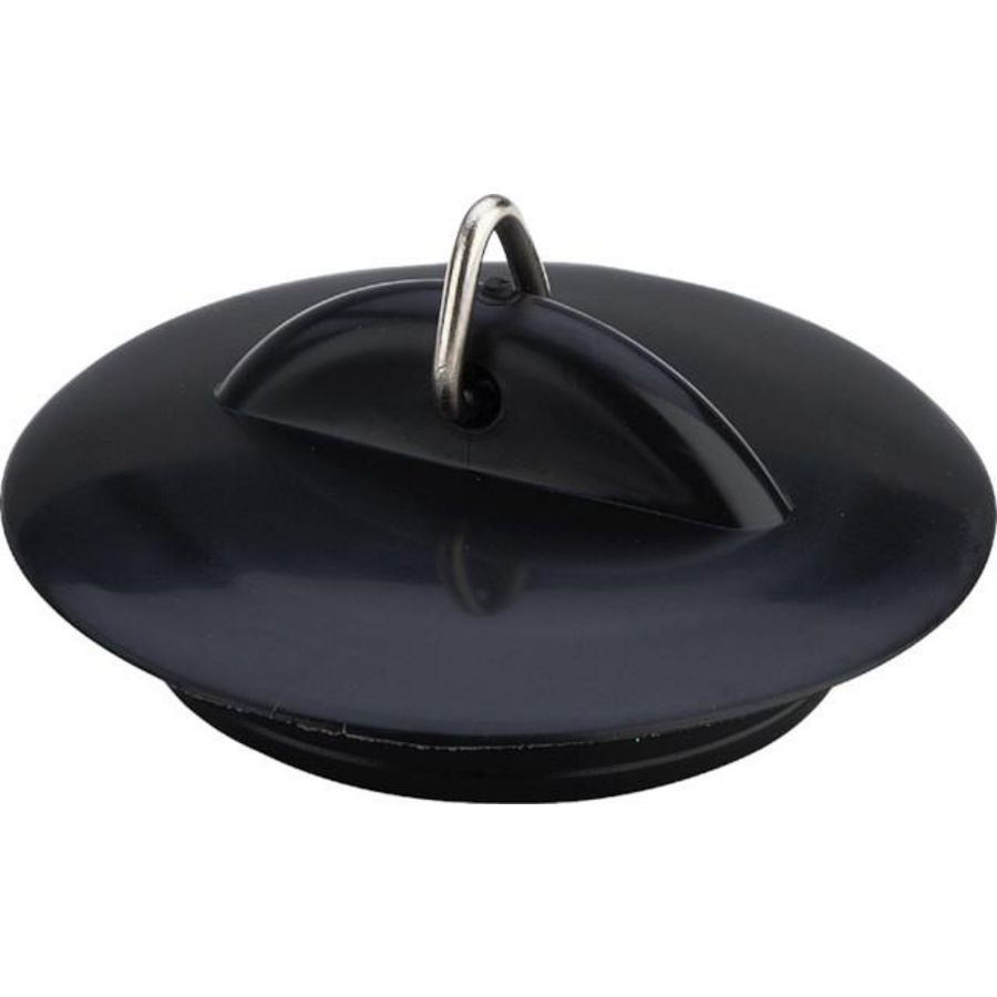 Plugstop 45,5 kunststof/zwart 9934-109394 VVE=25