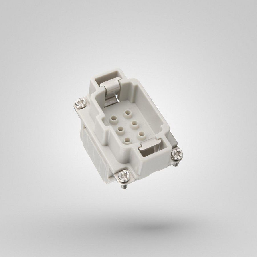 Krimpcontact EPIC H-BE 6 SCM VVE=10