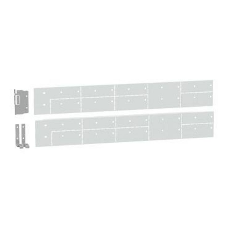 VT.ICAL PARTITION H36M IP30 Prisma G