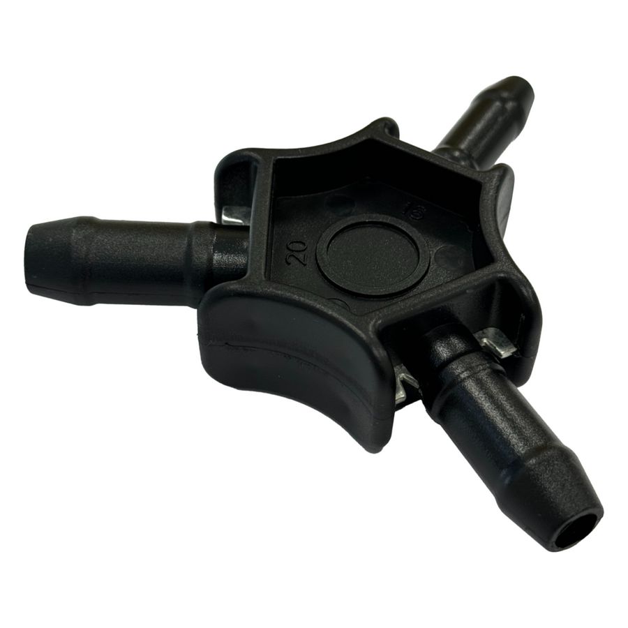 Buiscalibrator tbv 16mm, 18mm + 20mm