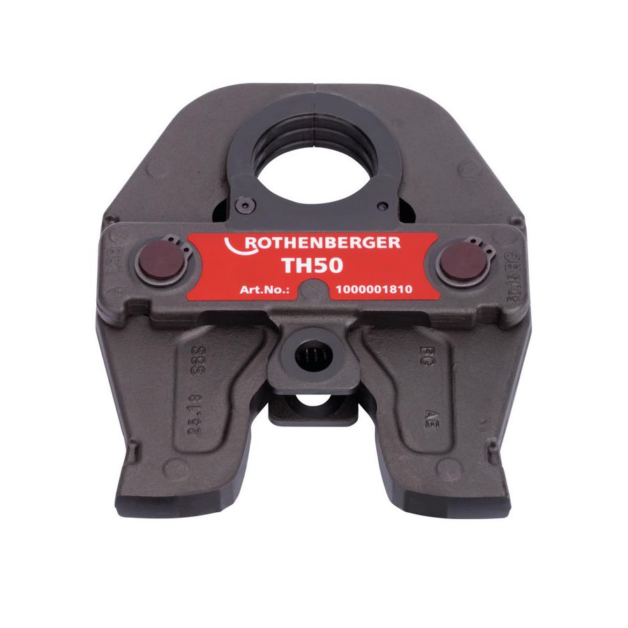 Persbek standaard 3-elemental TH50