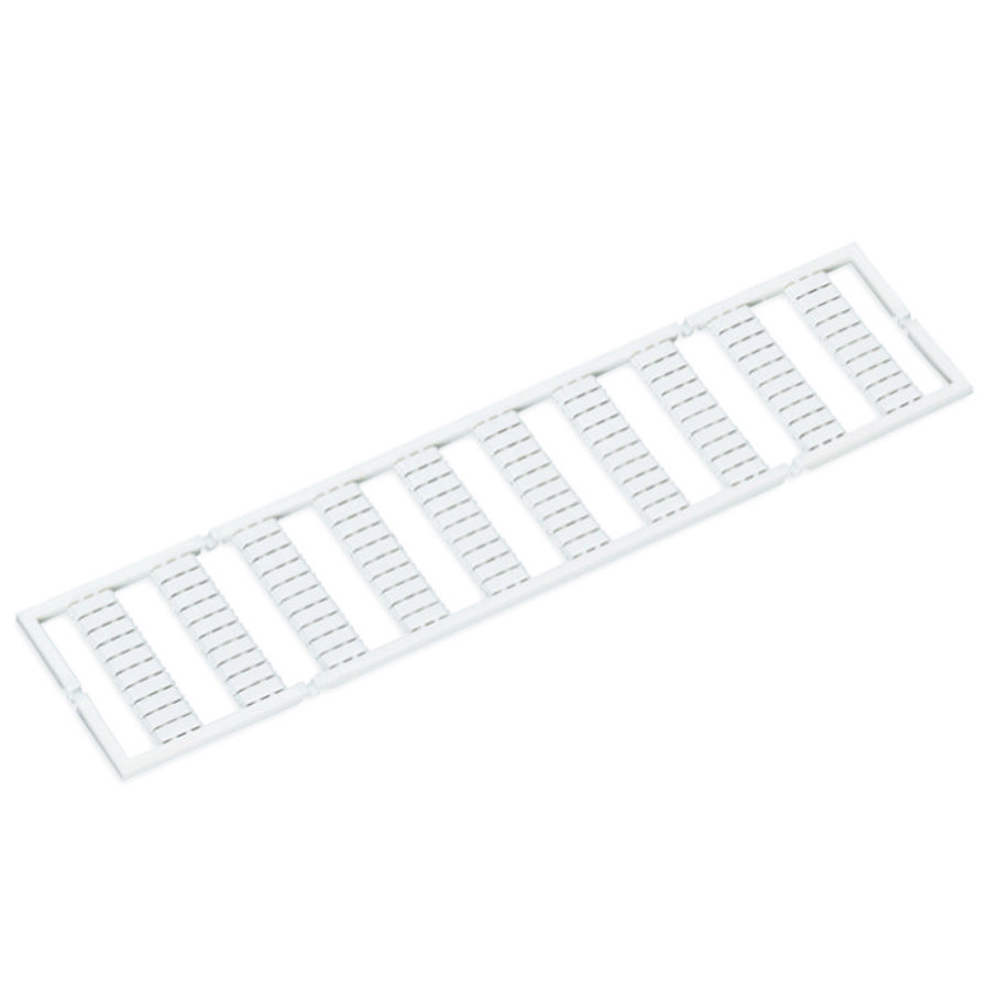 WMB-markeringskaart rekbaar 4-4,2mm 793-4501 VVE=5