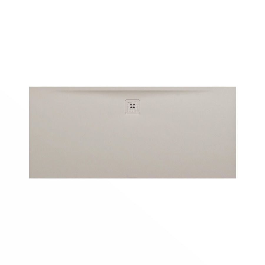 Douchevloer 1800x800x33mm beige matt H2109551860001