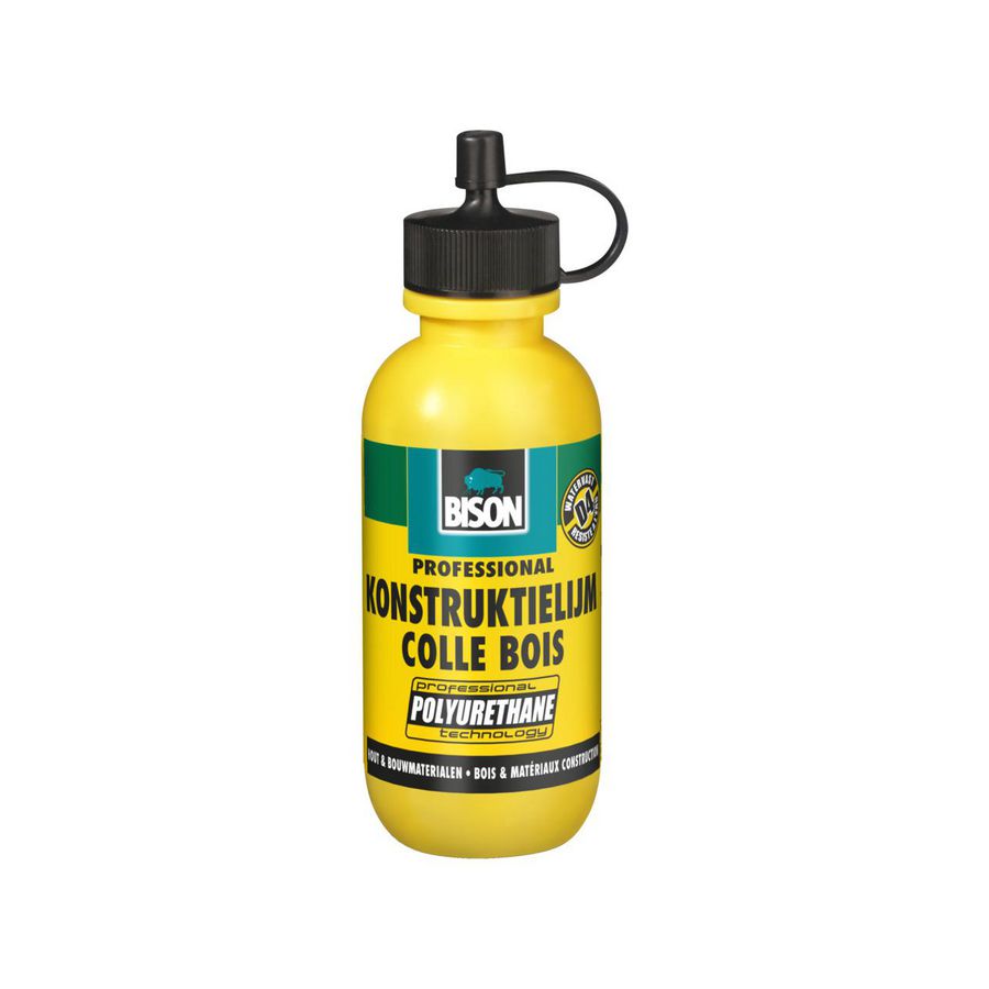 Constructielijm 75g VVE=12