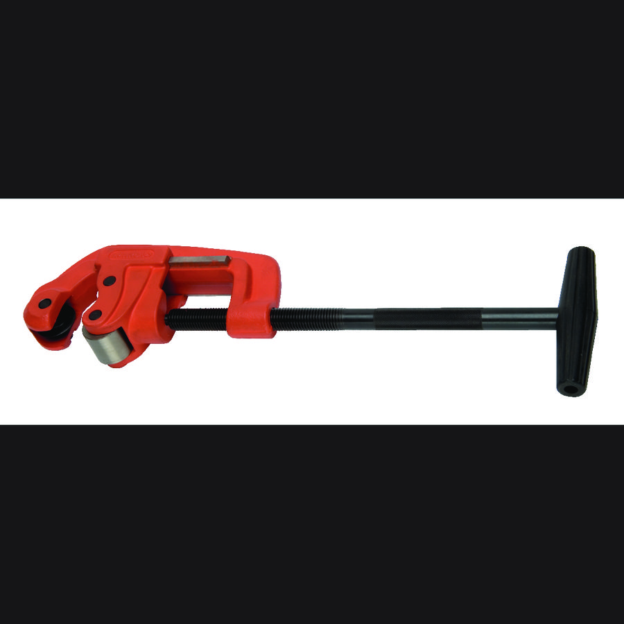 Pijpsnijder Ø10-60mm