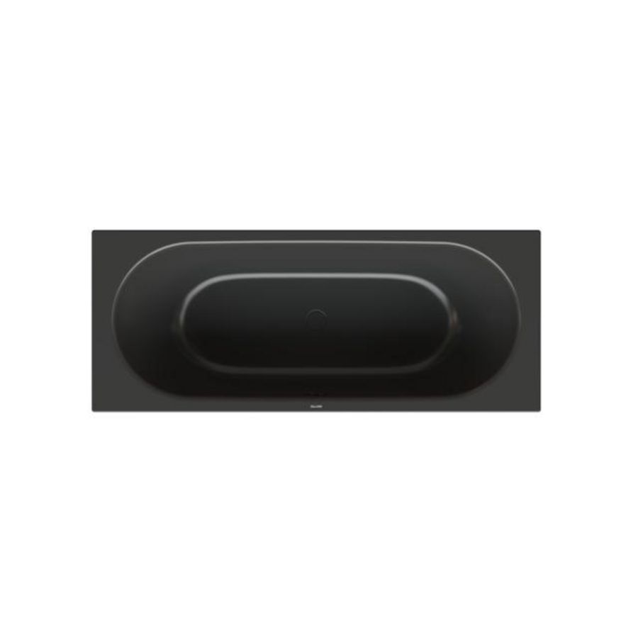Bad BetteStarlet 1600x650mm Slate