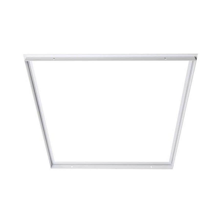 Bevestiging JUNA MOUNTING FRAME 600 FM WH